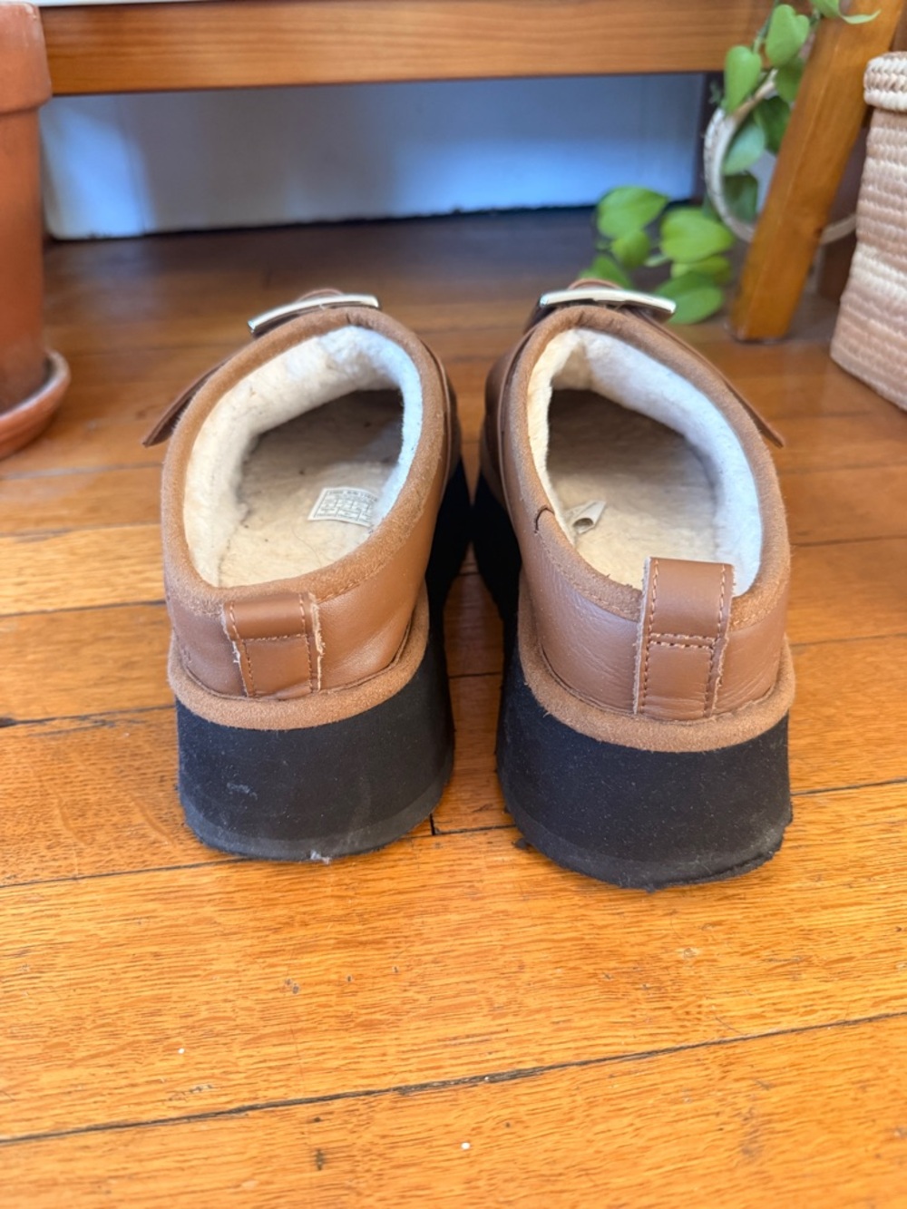 Ugg x Opening Ceremony Tasman - Picture 5 of 6